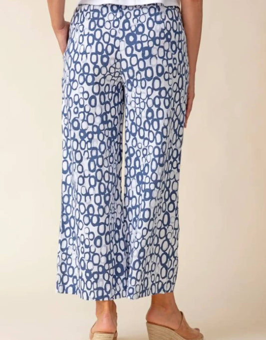 Habitat - Inner Circle Veranda Pant