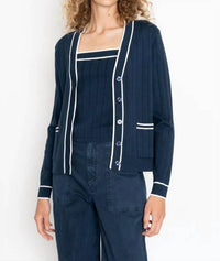Kule - Dede Lightweight Cardigan