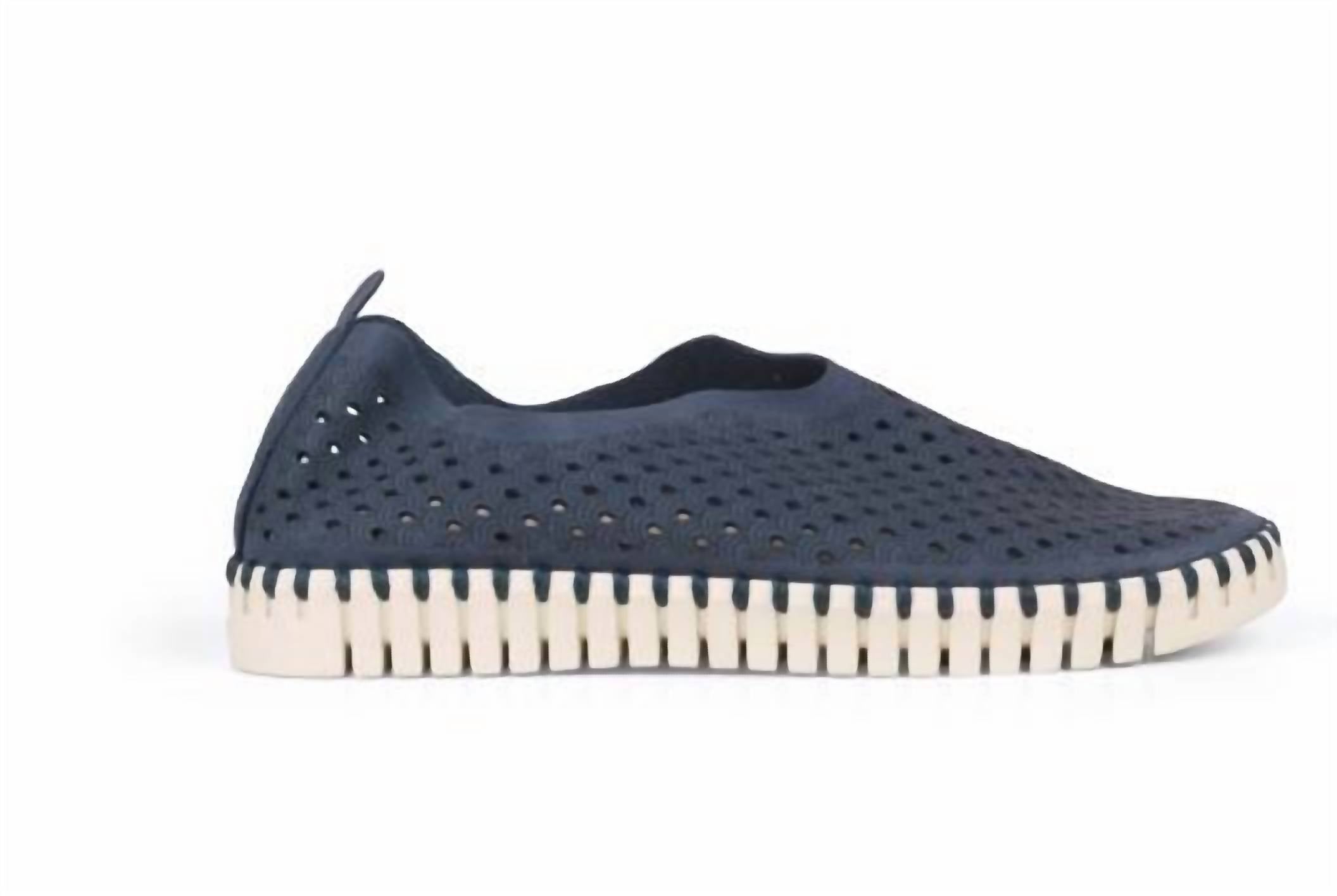 Ilse Jacobsen - WOMEN'S TULIP SLIP ON SHOES