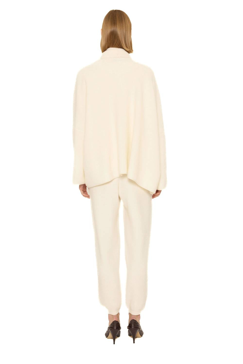 Arch4 Cashmere - Colette Open-front Cardigan