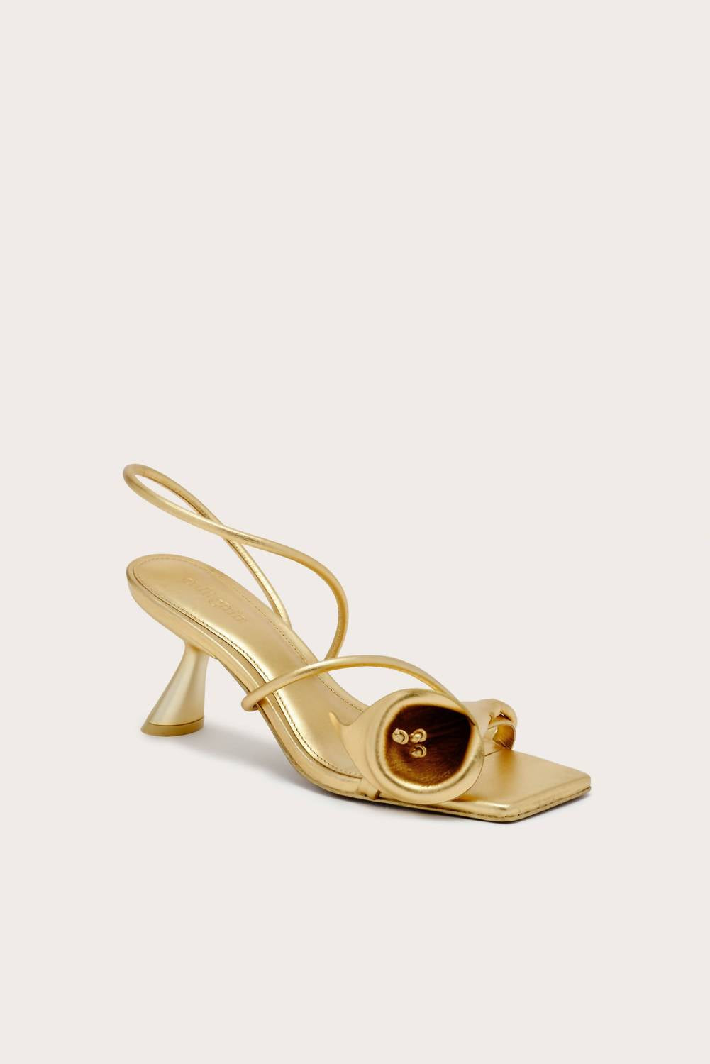 Cult Gaia - Women's Cassidy Sandal