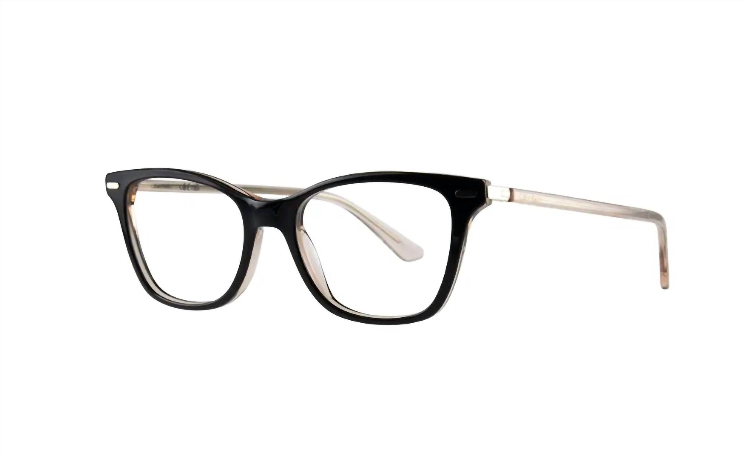 Calvin Klein - Women's Rectangle Eyeglasses Frame