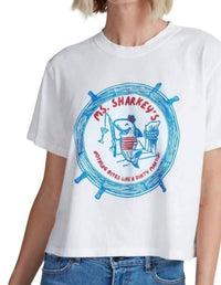Askk Ny - Shrunken Boy Tee