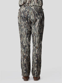 Duck Camp - Contact Softshell Pants