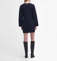Barbour - Anita Knitted Dress