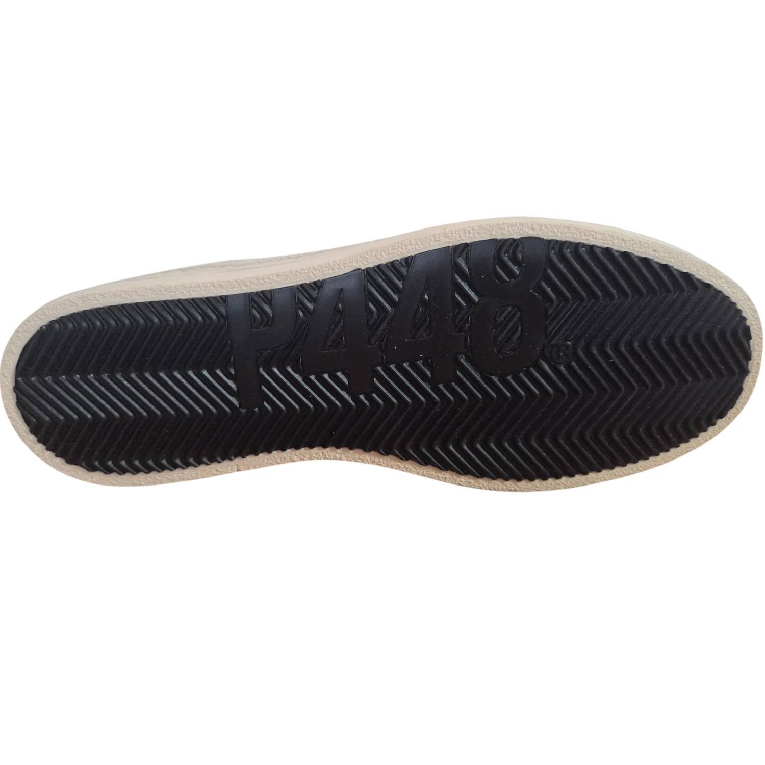 P448 - Women’s John Sneaker