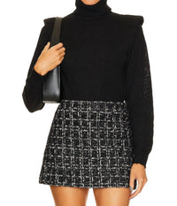 Astr - Daleyza Sweater