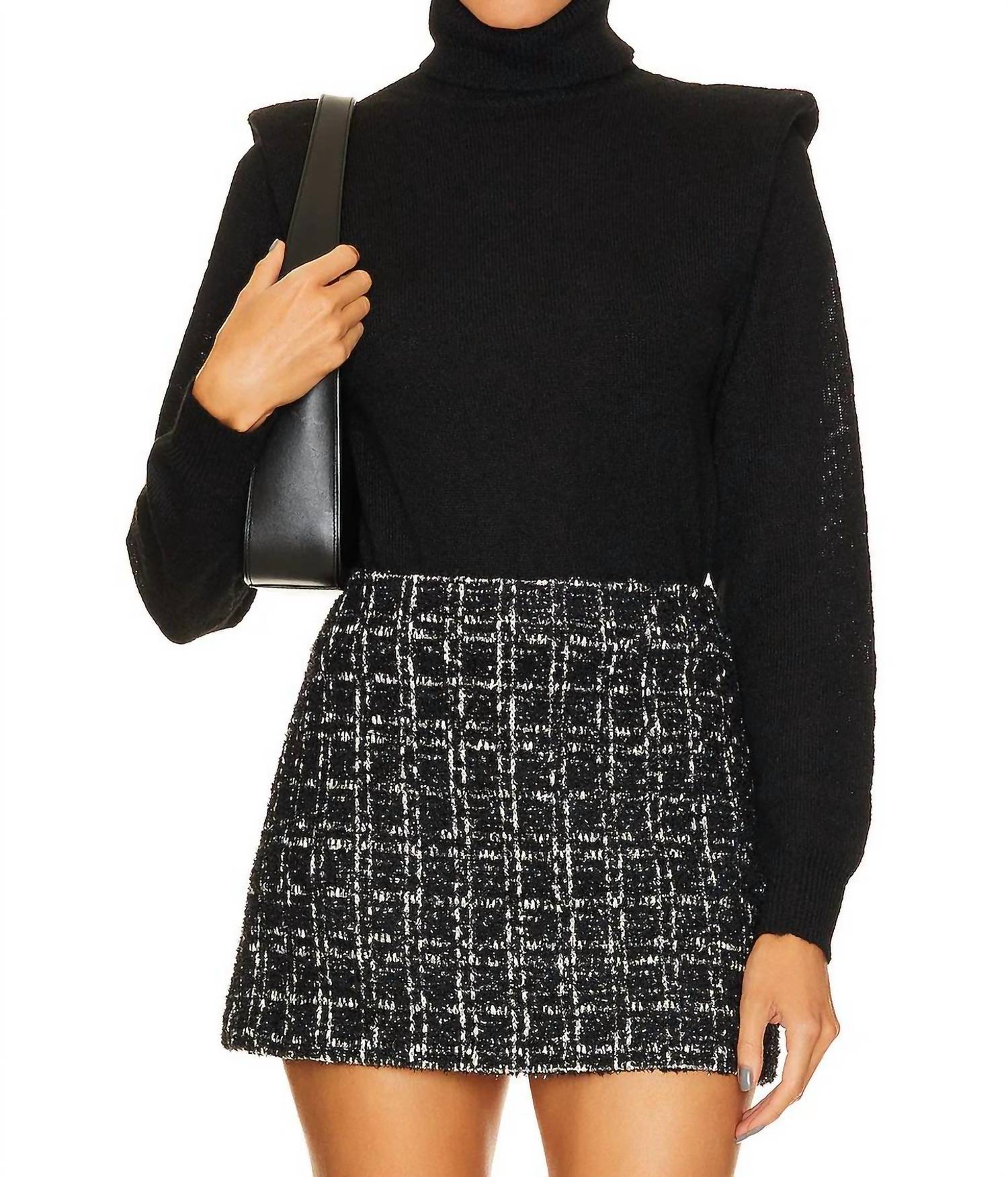 Astr - Daleyza Sweater