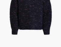 Albion Knit Sweater