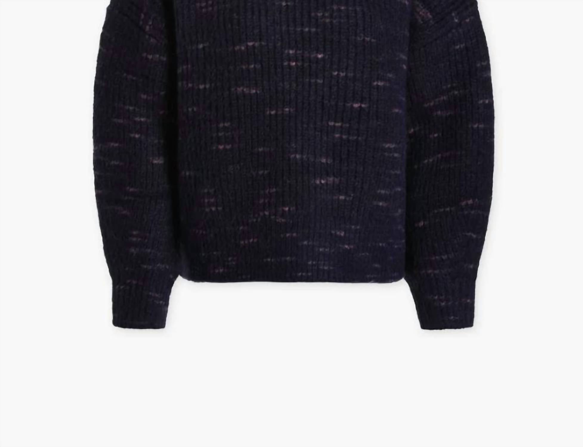 Albion Knit Sweater