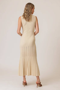 Line And Dot - Deliah Dress