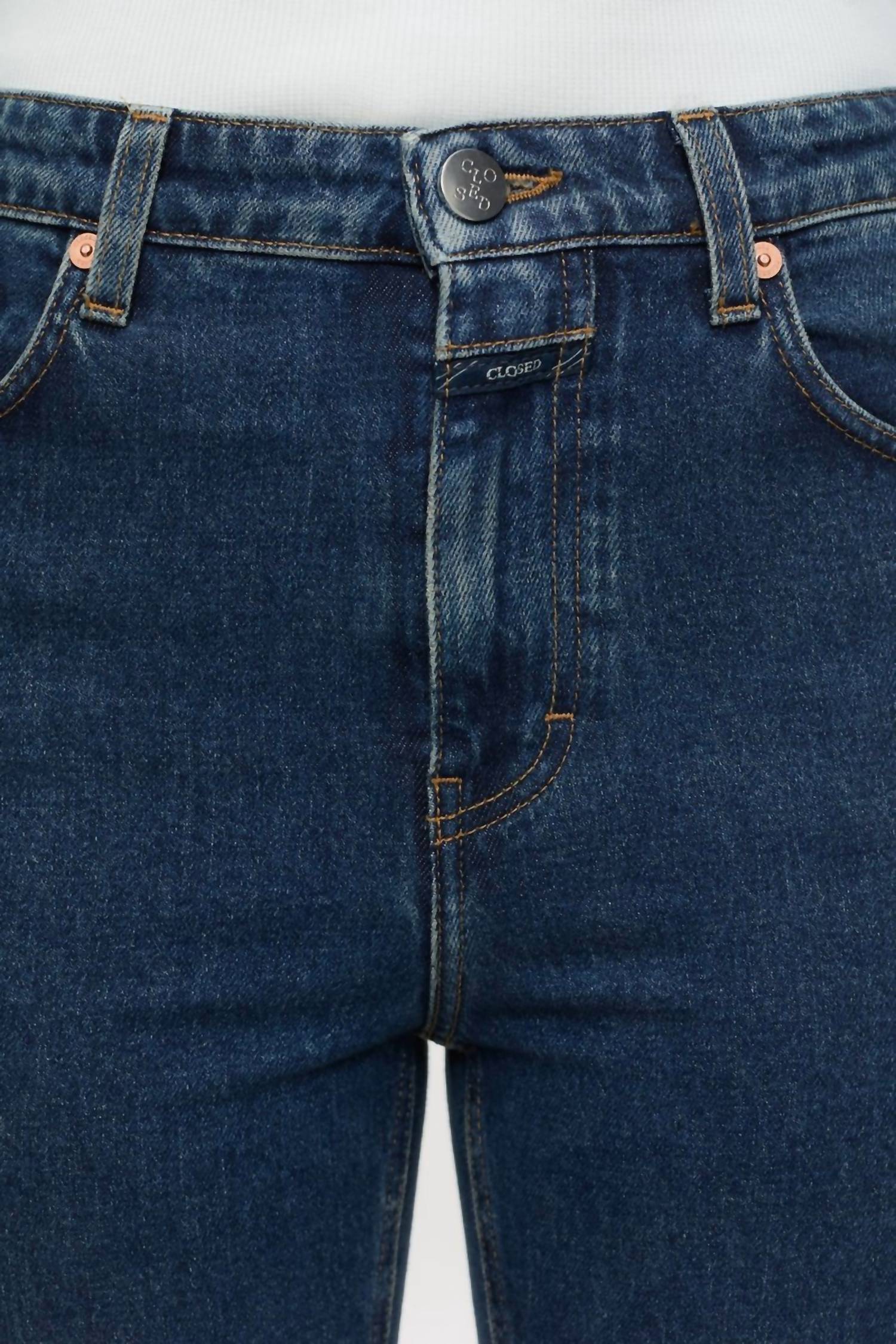 Closed - Hi Sun Jeans
