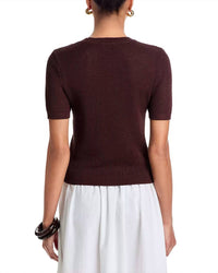 Steve Madden - Blakelee Sweater Top