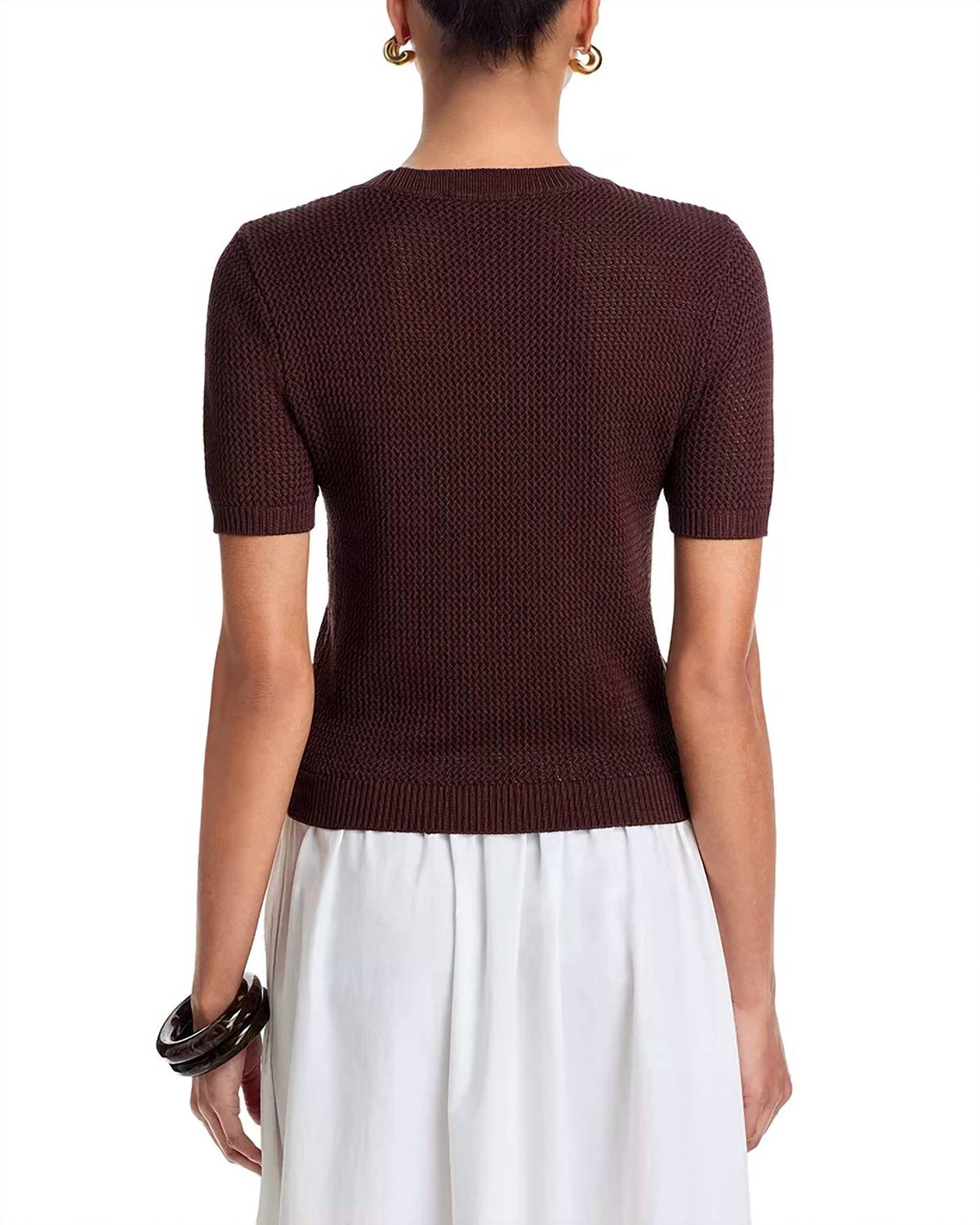 Steve Madden - Blakelee Sweater Top