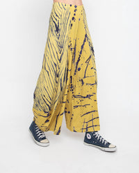 Ozai N Ku - Sunday Patterned Trouser