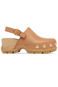 Sorel - Women's Roam’n Clog Rvt Shoes
