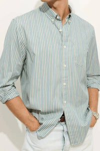 Alex Mill - Mill Striped Shirt