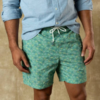 Duck Head - Sailport Swim Short