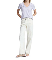 Rag & Bone - Slub Vee Tee