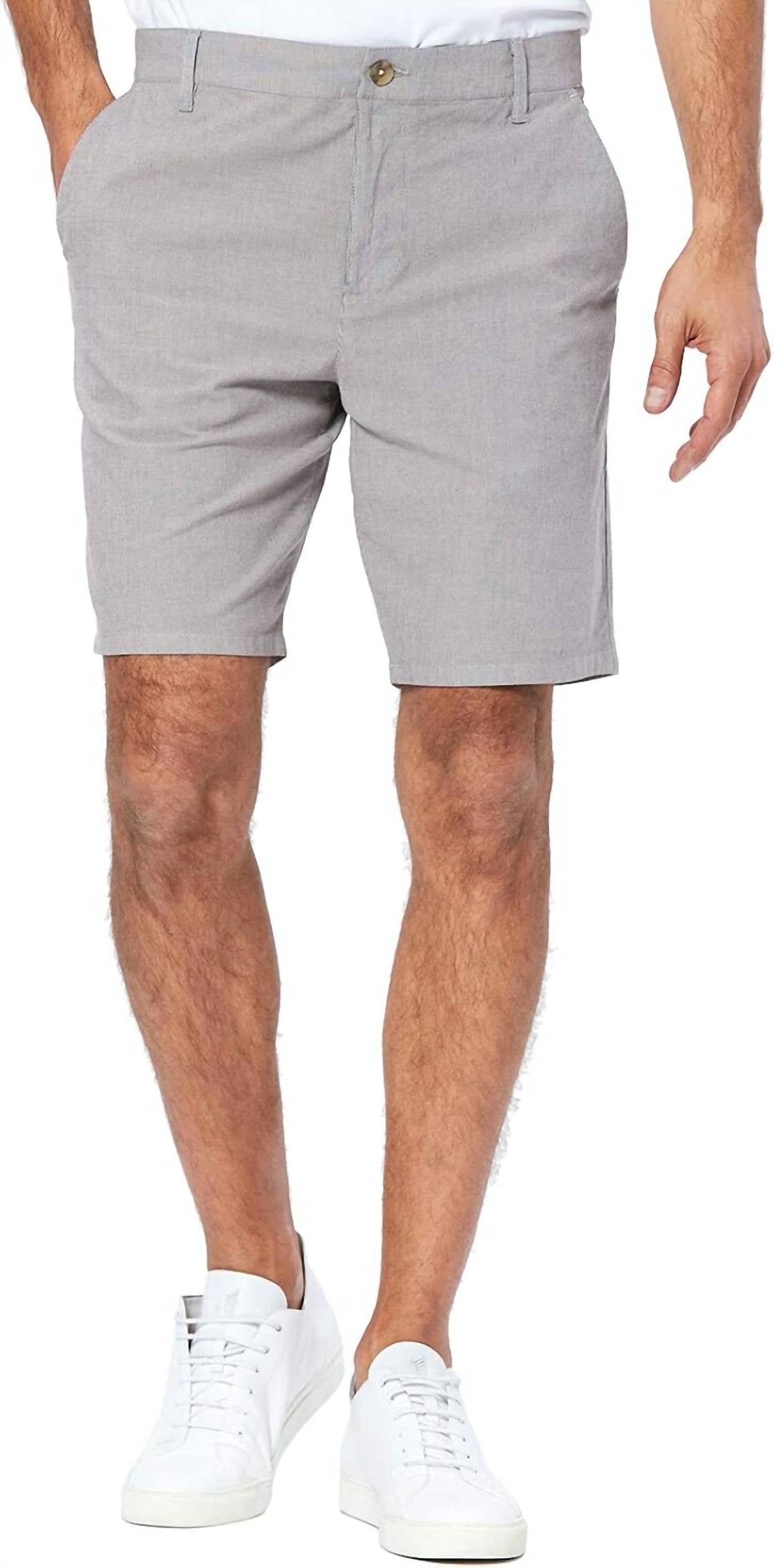 Paige - Men's Thompson Short