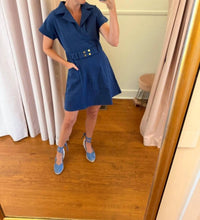 Laroque - Women's Izzy Mini Dress