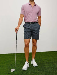Rails - Men's Merced Golf Polo Shirt