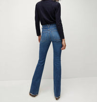 Veronica Beard - Mason Baseball Tee Top