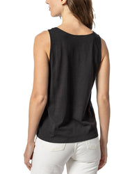 Lilla P - Knot Strap Tank Top
