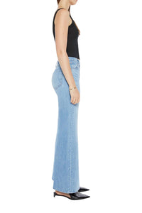 Mother - Tomcat Roller Skimp Jeans