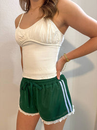 Klesis - The Cami Top