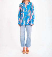 V De Vinster - Sukka Blouse