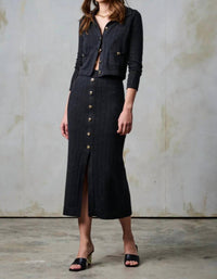 Hevron - Mia Skirt
