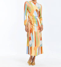 Mestiza New York - Gabriella Midi Dress