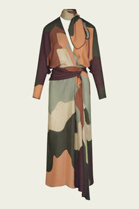 Johanna Ortiz - Essence Maxi Dress