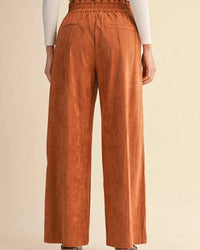 &Merci - Belle Wide Leg Pants