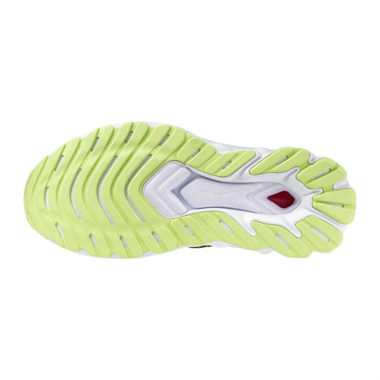 Mizuno - Women’s Wave Skyrise 5 Roxy Running Shoe