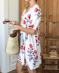Emerson Fry - Bastian Short Dress