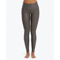Spanx - Moto Compression Legging