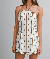 Mable - Clayton Mini Dress
