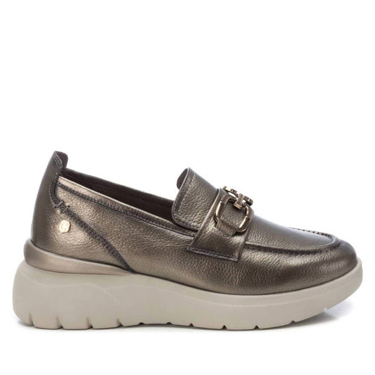 Xti - Women's Leather Moccasins