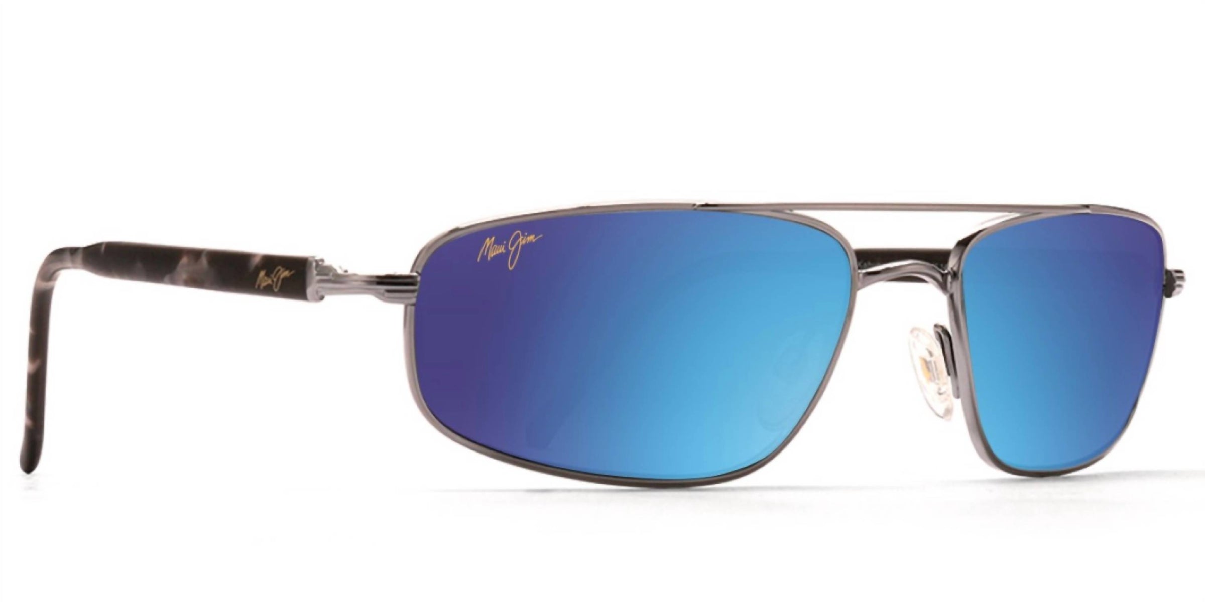 Maui Jim - Kahuna Polarized Sunglasses