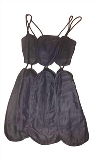 Azulu - DALMATIA DRESS