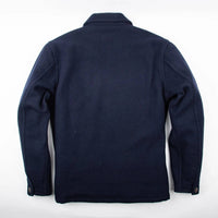 Freenote Cloth - Midway Wool Button Down Shirt