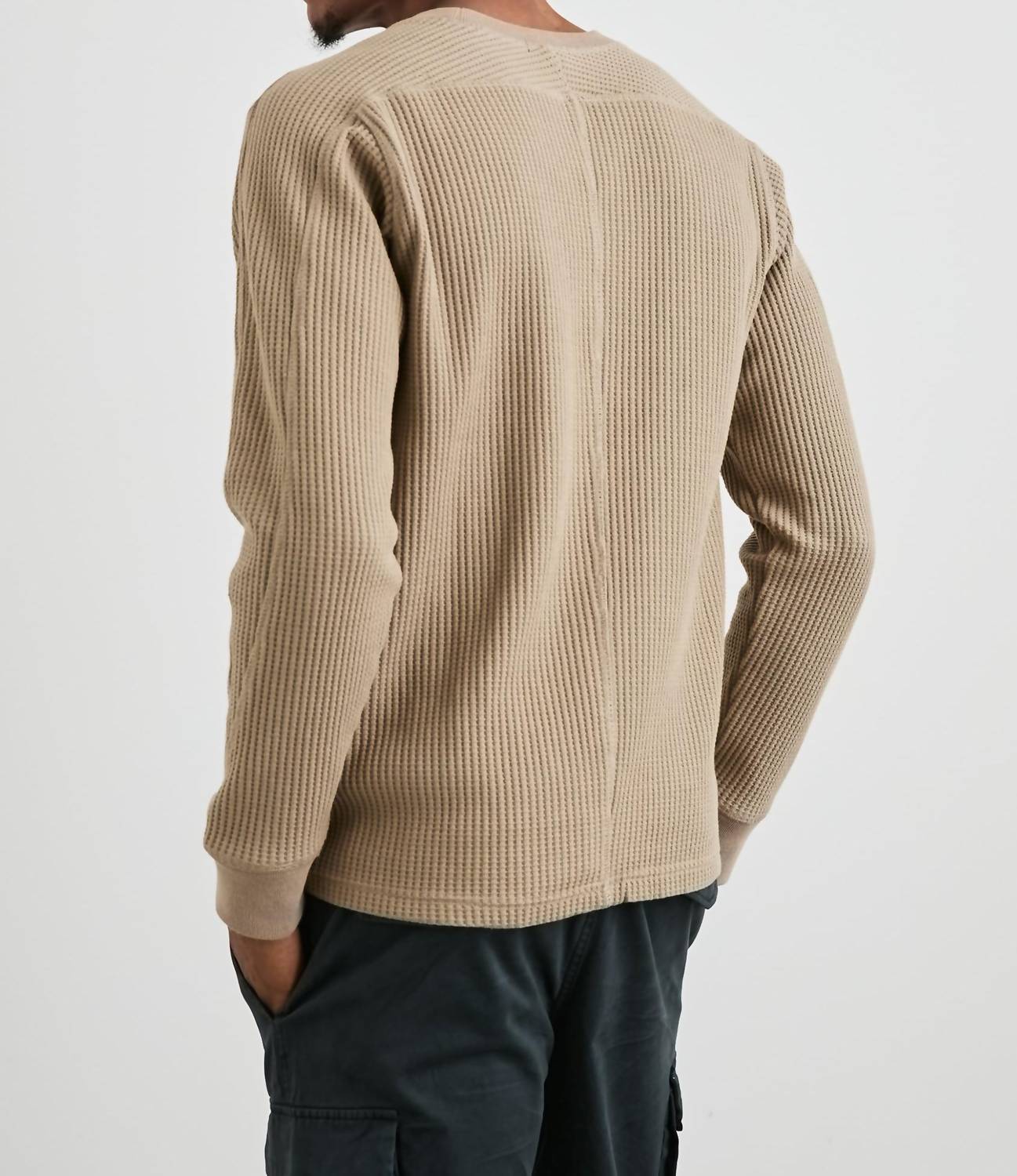 Rails - Wade Thermal Shirt
