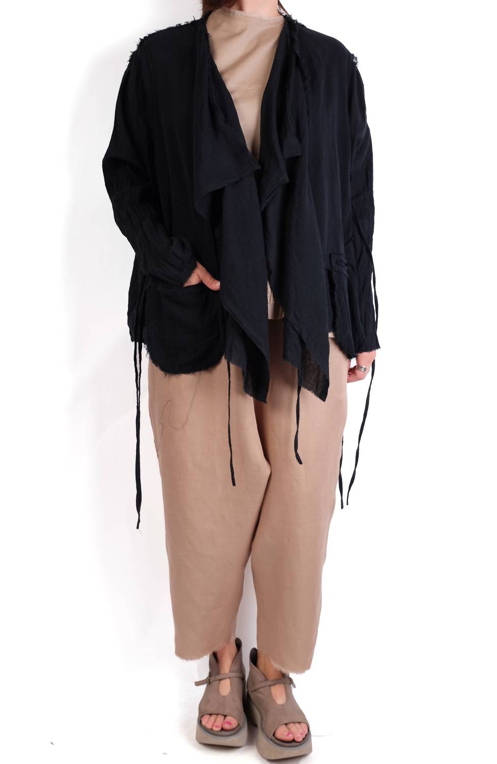 Loyko - Super Lightweight Cotton Jacket