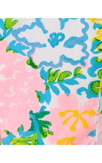 Lilly Pulitzer - Girl's Bellefleur Mini Dress
