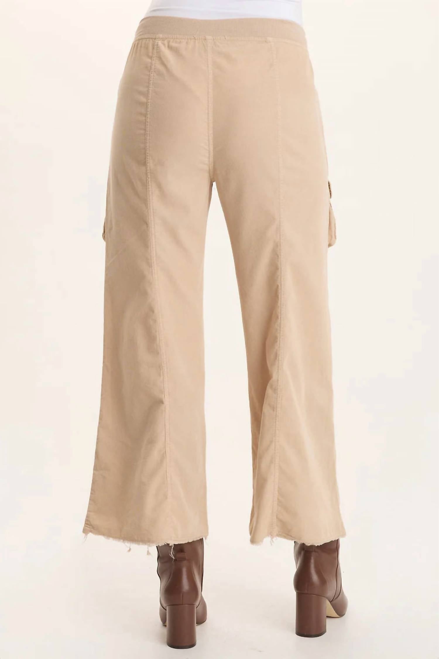 Xcvi - Heta Pant