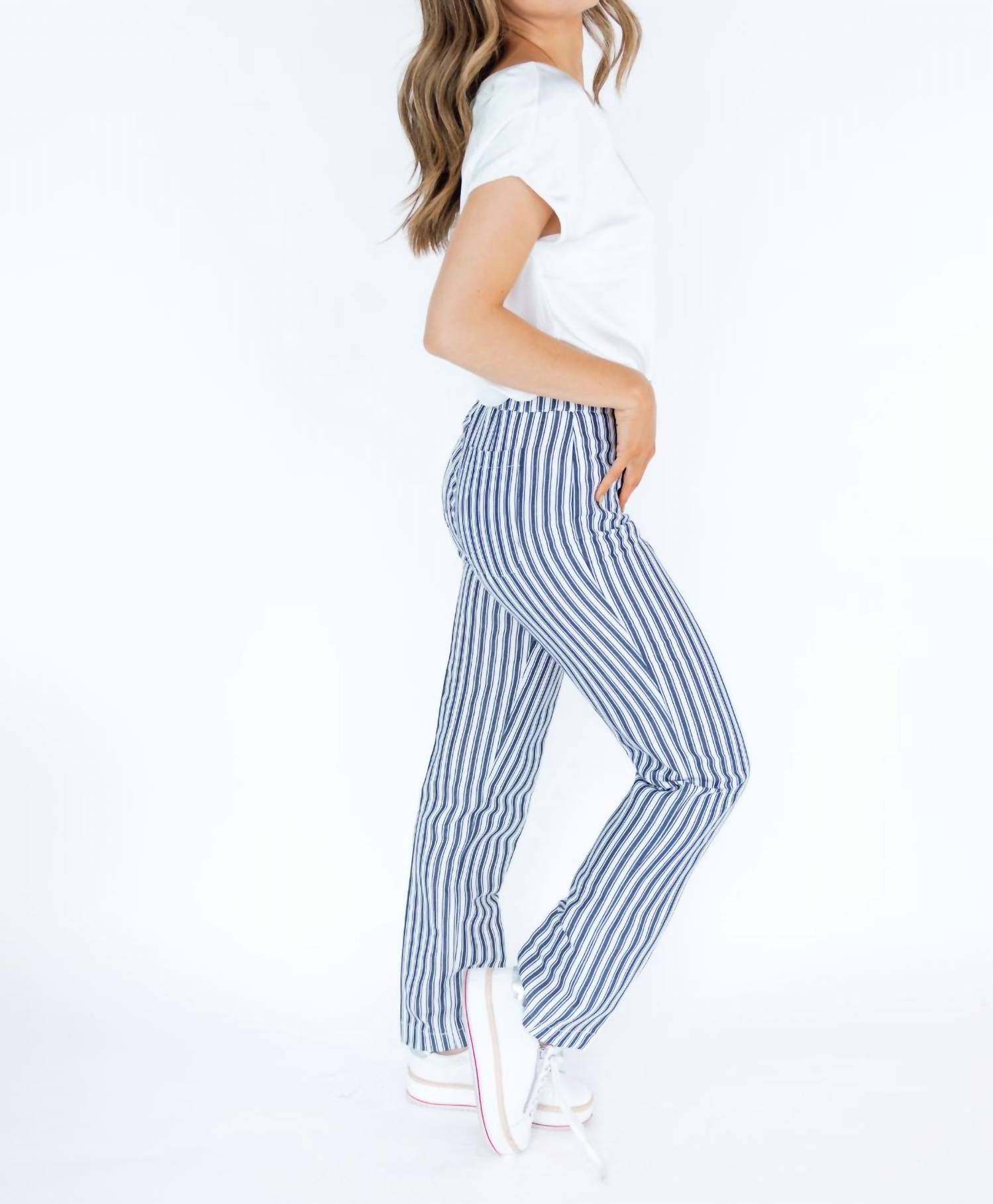 Vilagallo - Women's Trouser Pant