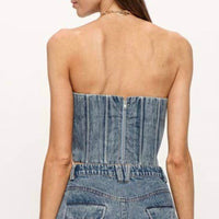 Sofie The Label - Joss Bustier Top