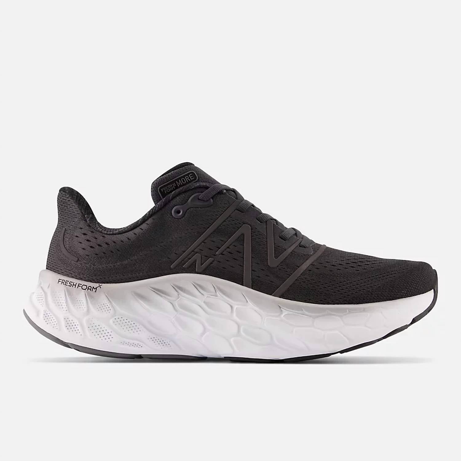 New Balance - Men's Fresh Foam X More V4 Mmorgg4 Shoes